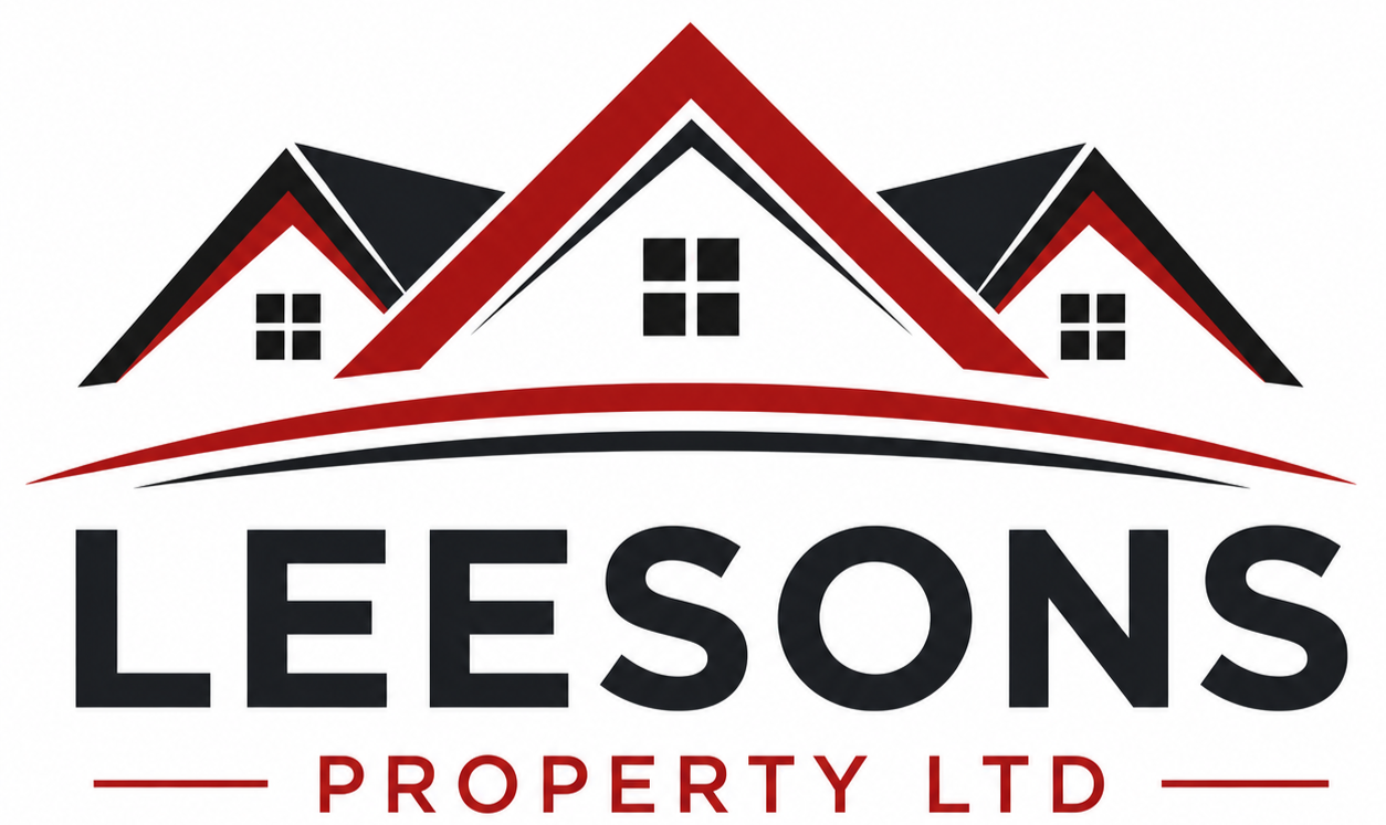 Leesons Property Ltd